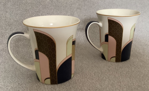 Lesser and pavey art - pavey, fine