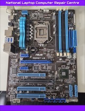 ASUS P8P67 LE Socket 1155