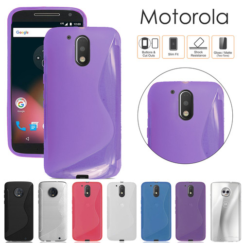Case for motorola moto - case,