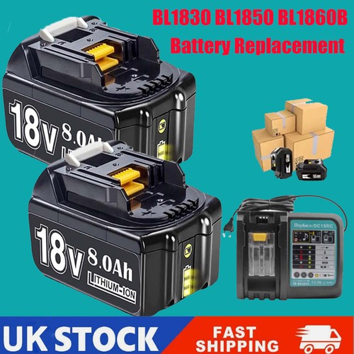 2pack 0 ah li - 8.0,
