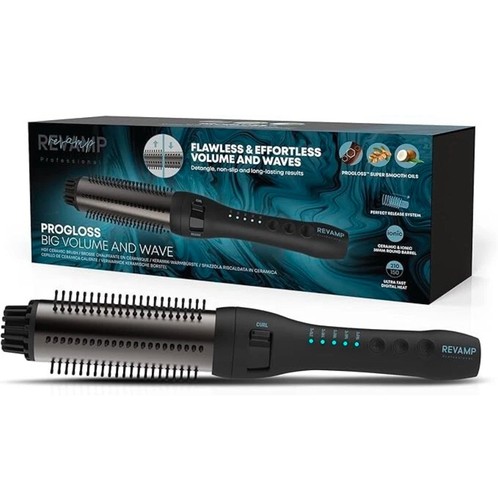 Brand new revamp progloss big - new,