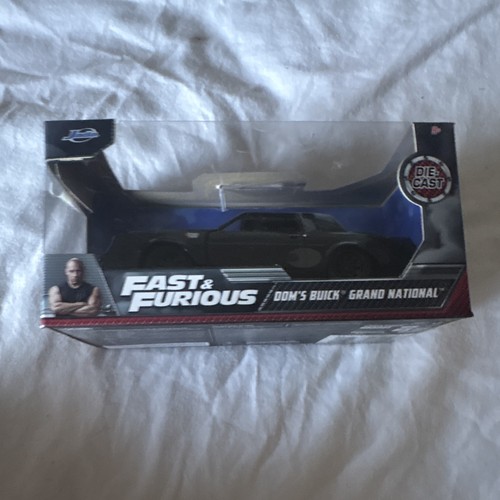 Jada toys buick - buick, grand