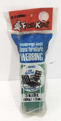 Vintage green frost - green, king