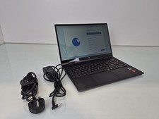 HP Envy X360 Convertible 15.6" Laptop AMD Ryzen 5 4500u 8GB 512GB NVME Win 11