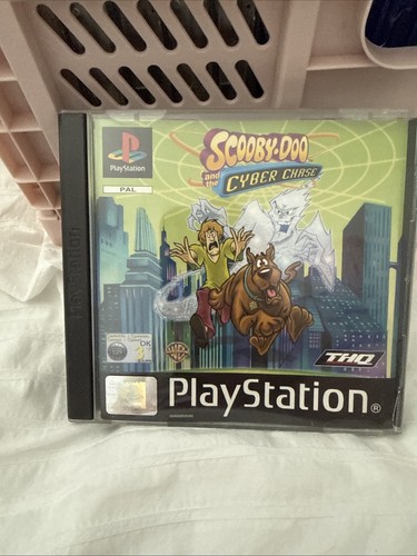 Scooby doo and - scooby-doo, the