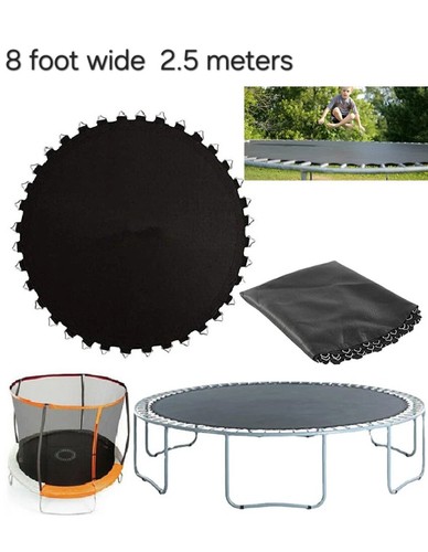 Replacement round trampoline - replacement,
