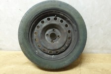 36414 BSE SDE 2012-2017 MK3 KIA RIO 15" STEEL WHEEL. 52910-1W1