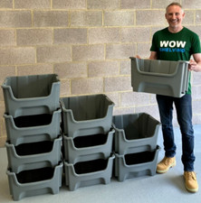 Plastic Order Picking Parts