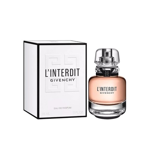 Givenchy interdit 35ml - l'interdit,
