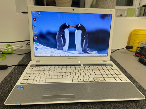 Packard bell easynote tm98 - easynote, /