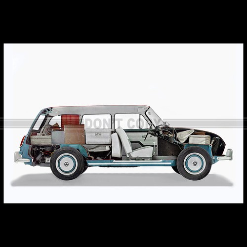 Photo 002461 volkswagen - photo, vw