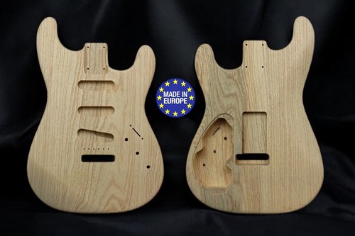 Electric guitar body - electric,