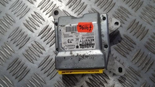 8200201173 550789200 airbag - 8200201173,