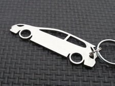 HONDA CIVIC EP3 keyring TYPE R MUGEN JDM VII i VTEC 7GEN SPOILER TUNING keychain