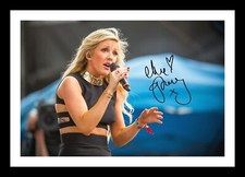 Ellie Goulding Autograph