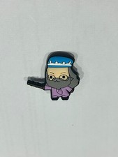Harry Potter Croc Charms