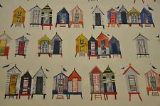 Prestigious BEACH HUTS Fabric