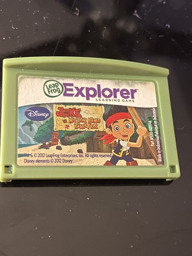 Leapfrog leappad explorer - leapfrog,