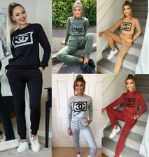 Womens Ladies Long Sleeve