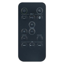 RC877S Replaced Remote Control for Onkyo LS-T10 LS-B50 RC877S RC877