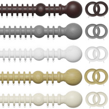 Traditional 28mm Wooden