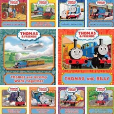 Thomas & Friends   (based on