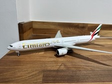 Gemini200 Emirates 777-300ER 1/200, A6-ECS G2UAE214 GeminiJets