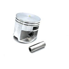 Engineered Pistons & Ring Kits