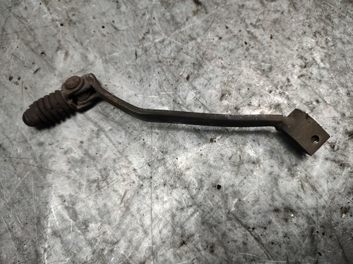 Gear shift lever - xt, 600