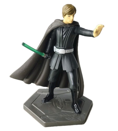 Disney star wars luke - star,