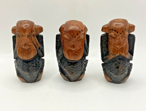 Vintage solid wood two - vintage,