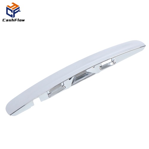 Tailgate boot lid handle cover - boot,