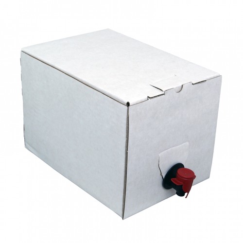 Bag box wine dispenser - bag,