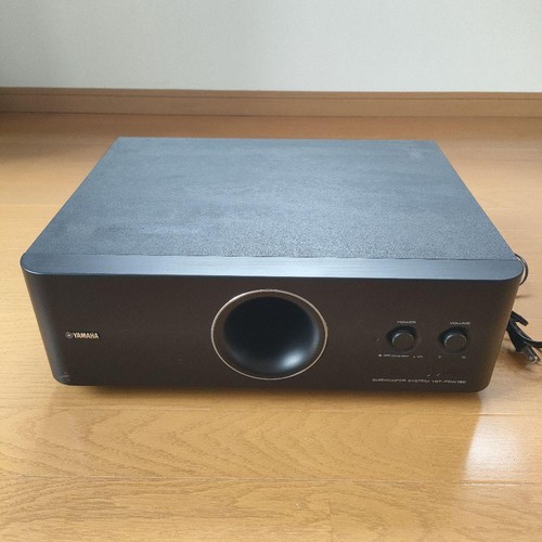 Yamaha yst fsw150 subwoofer - fsw150,