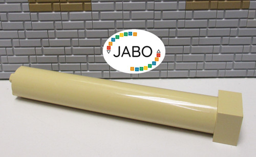 Lego 6168c01 pillar - (a14/8),
