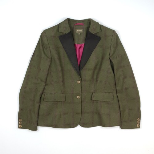 Musto tweed blazer women - musto, 14