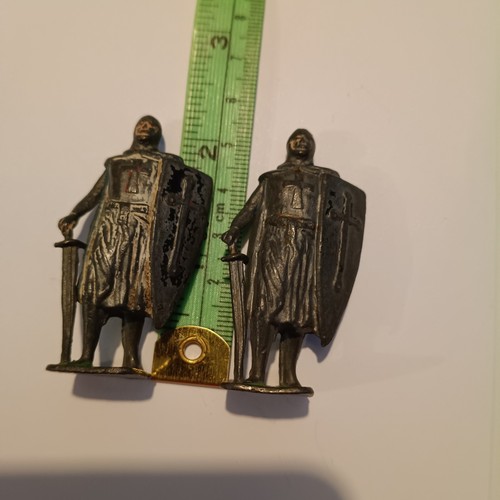 Johillco knights templar - 1:32,