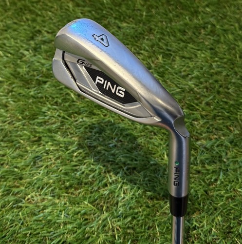 Ping g425 golf iron green - ping, #4