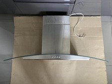 Electrolux Kitchen Extractor Hood (L)90cm, (D)49cm