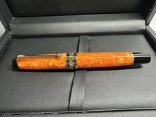 Aurora Optima Orange Auroloide