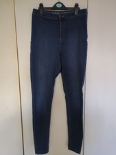 M & S Ladies Super Skilly Jean