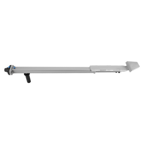 Manual tire impact changer - manual,