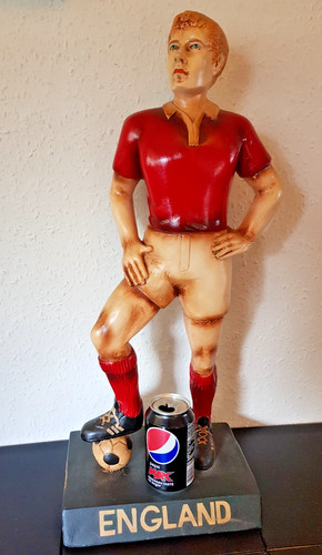 England football display - england,