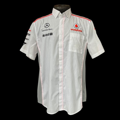 Vodafone mclaren mercedes 2013 - mercedes,