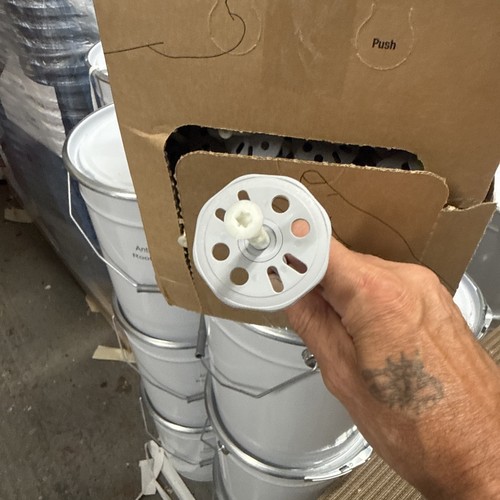 Fischer insulation fixings - fischer,
