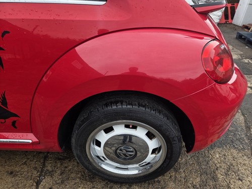 Beetle mk3 2012 2018 - beetle,
