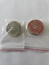 Two Brighton ASLEF reunion