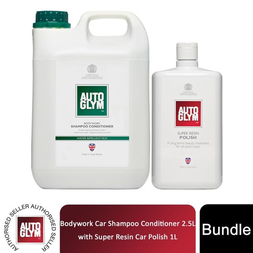 Autoglym super resin car - resin,