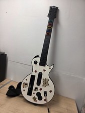 Guitar Hero Wii Gibson Les