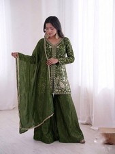 New Punjabi Dress Pakistani
